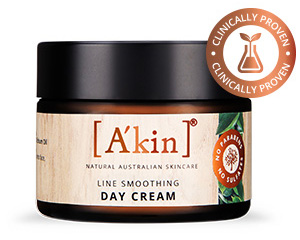 Line Smoothing Day Cream